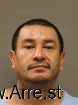 Ricardo Nmn Venegas-herrera Mugshot