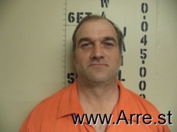 Richard  Cramer Mugshot