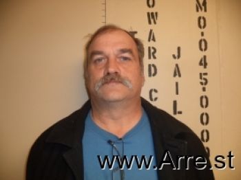 Richard  Cramer Mugshot