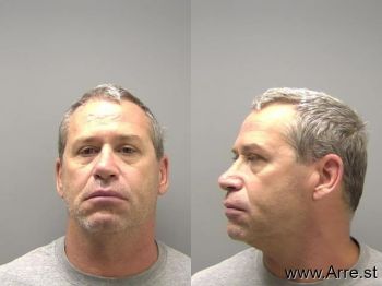 Richard Shane Culp Mugshot