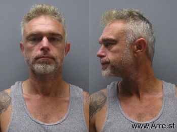 Richard Joseph Dawson Mugshot