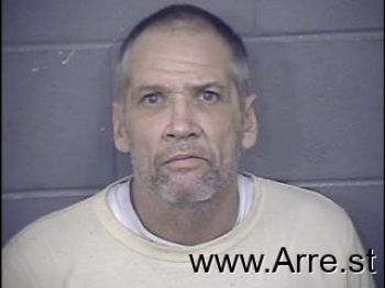 Richard R Fox Mugshot