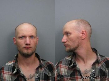 Richard Wayne Funk Mugshot