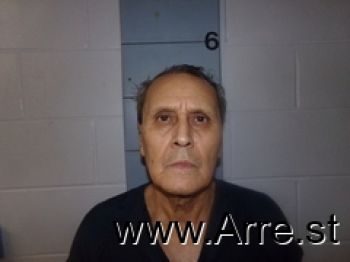 Richard Flores Garza Mugshot