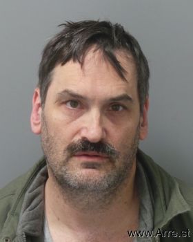 Richard Lee J Koch Mugshot