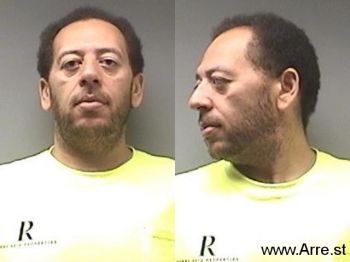 Richard Tyrone Maupin Mugshot