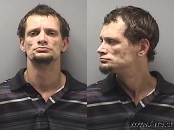 Richard Scott Mooney Mugshot