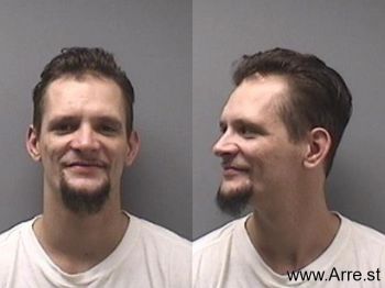 Richard Scott Mooney Mugshot