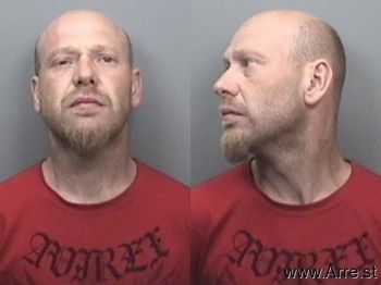 Richard Scott Mooney Mugshot