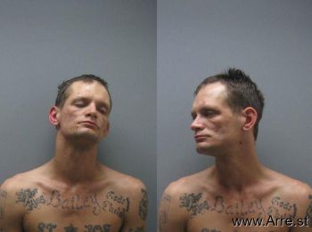 Richard Scott Mooney Mugshot