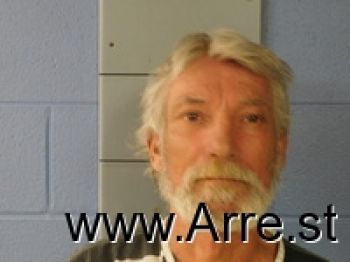 Richard Allen Mullins Mugshot