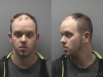 Richard Lee Russell Mugshot