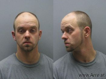 Richard Lee Russell Mugshot