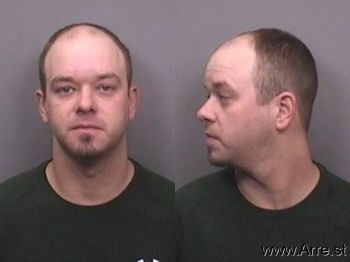 Richard Lee Russell Mugshot