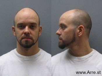 Richard Lee Russell Mugshot