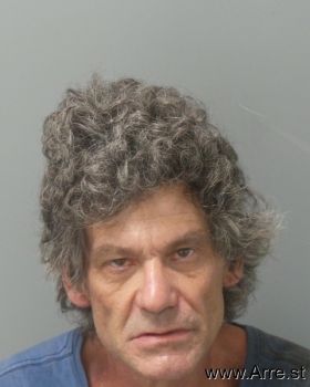 Richard E Thiele Mugshot