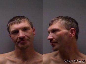 Richard Thomas Turpin Mugshot