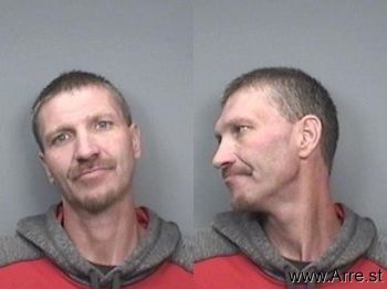 Richard Thomas Turpin Mugshot