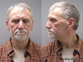 Richard Paul Junior Warner Mugshot