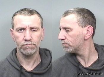 Richard P Junior Warner Mugshot