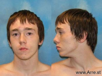 Richard Michael Watkins Mugshot