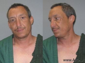 Rick Eugene Junior Allen Mugshot