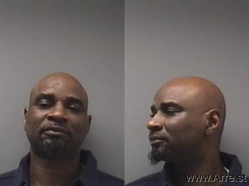 Rickey Donnell Junior Smith Mugshot