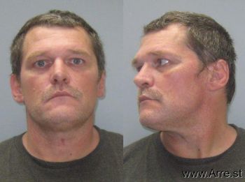 Ricky Guy Phinney Mugshot