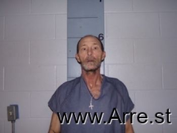 Ricky Lee Wallace Mugshot