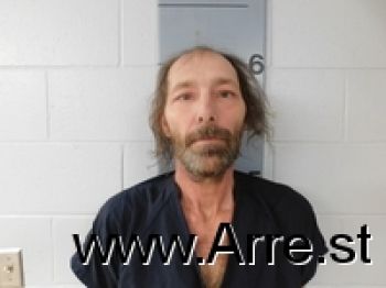 Ricky Lee Wallace Mugshot