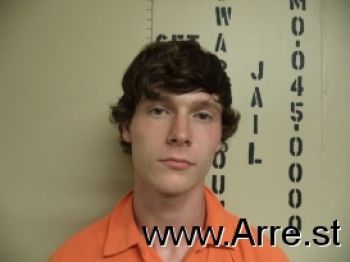 Robert Joseph Boyd Mugshot