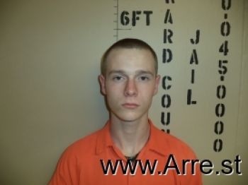 Robert Joseph Boyd Mugshot