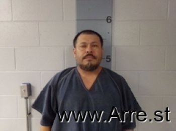 Robert  Castillo Mugshot