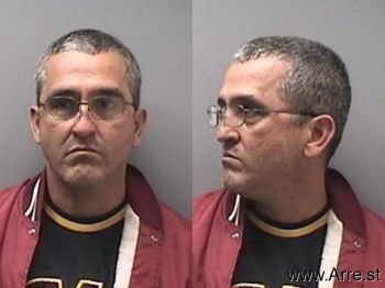 Robert Howard Chase Mugshot