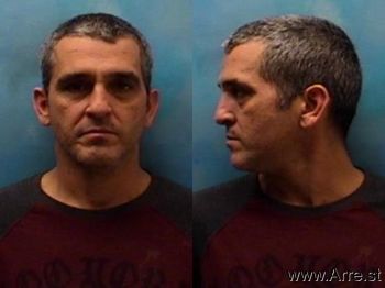 Robert Howard Senior Chase Mugshot