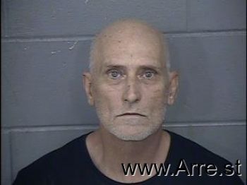 Robert Duane Couch Mugshot