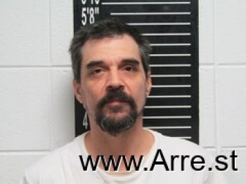 Robert Stephen Dabney Mugshot