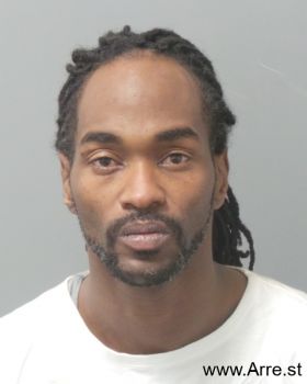 Robert  Daniels Mugshot