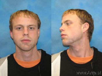 Robert L Ellis Mugshot