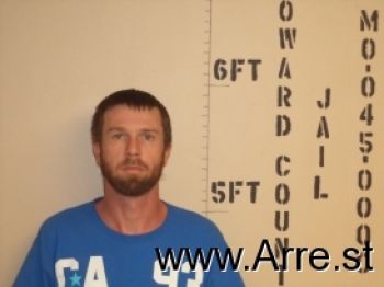 Robert  Foreman Mugshot