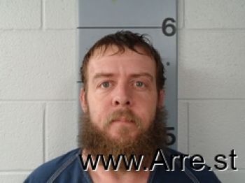 Robert Wayne Foster Mugshot