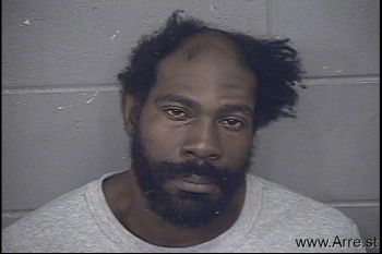 Robert E Frazier Mugshot