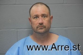 Robert John Hayes Mugshot