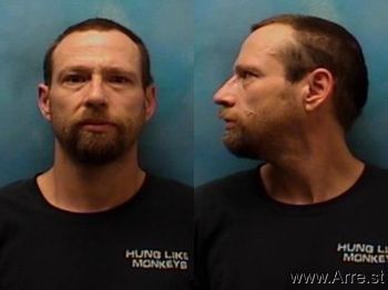 Robert Jason Hobbs Mugshot