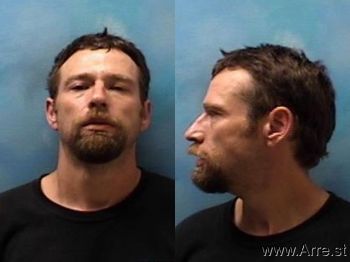 Robert Jason Hobbs Mugshot