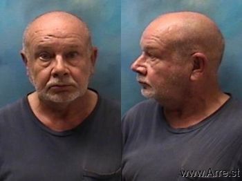 Robert Dennis Horner Mugshot