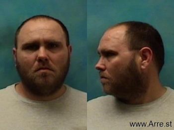 Robert Michael Hundley Mugshot