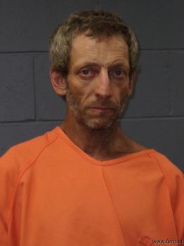 Robert Ray Matthews Mugshot