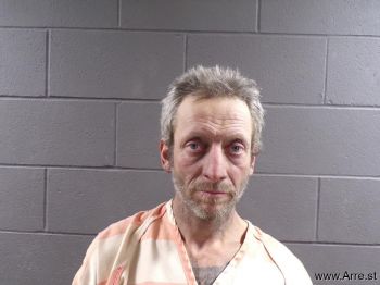 Robert Ray Matthews Mugshot