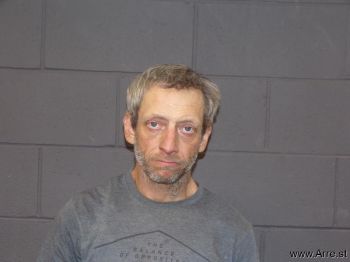 Robert Ray Matthews Mugshot